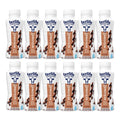 Nutrition Plan High Protein Chocolate Shake, 12 PACK. Orry's Vital